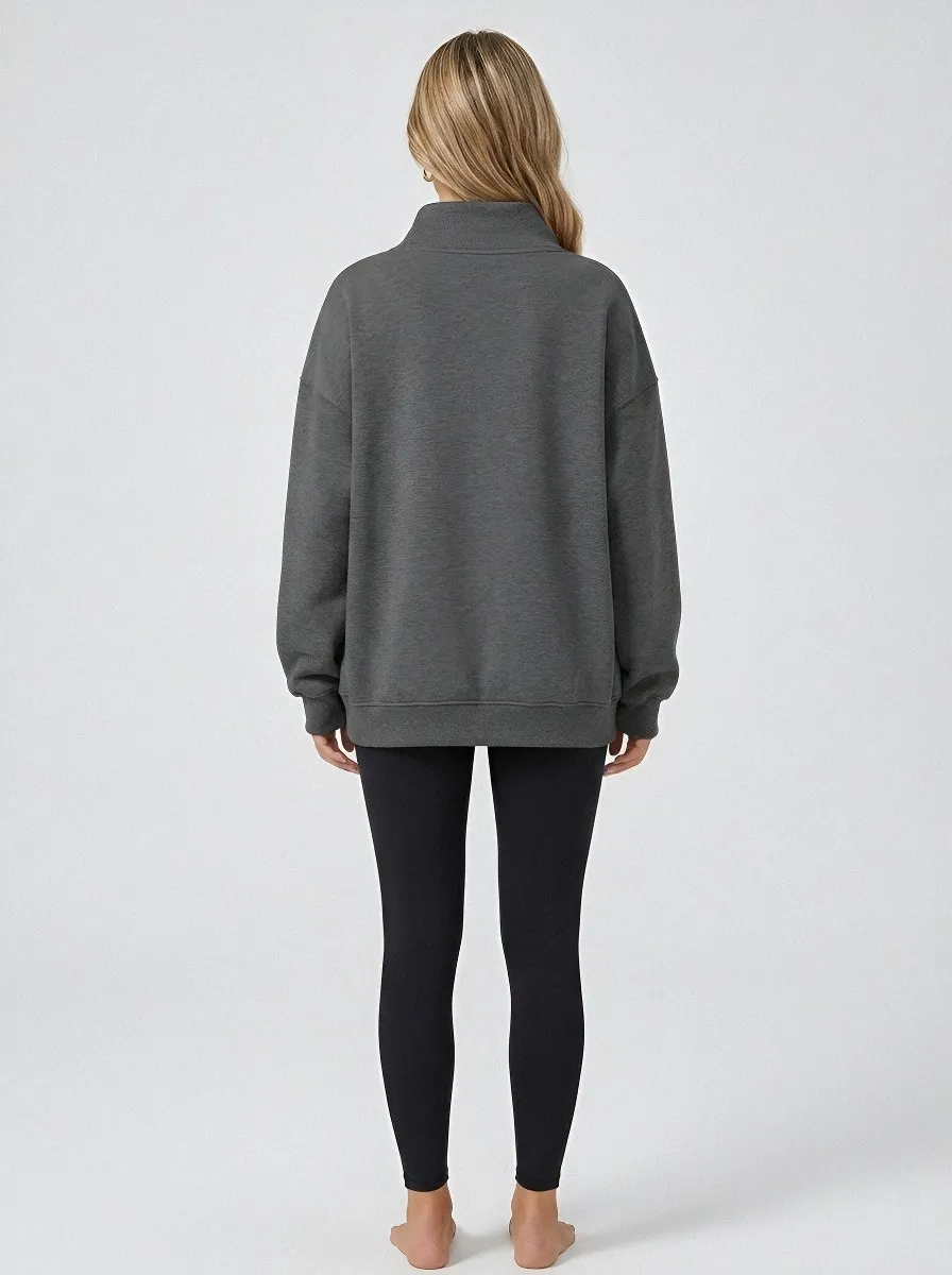 Bohemian Soul Sun Sweatshirt