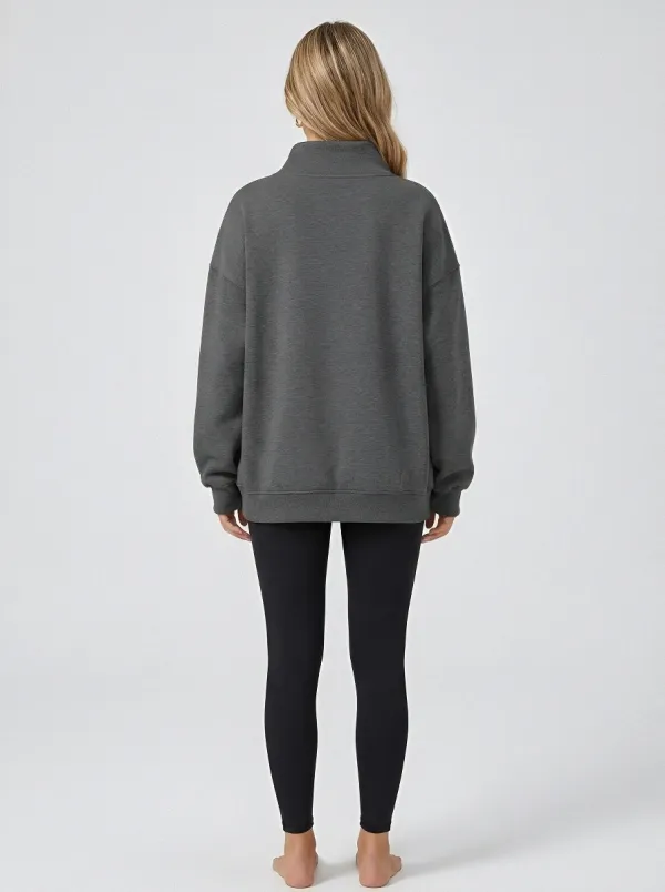 Bohemian Soul Sun Sweatshirt