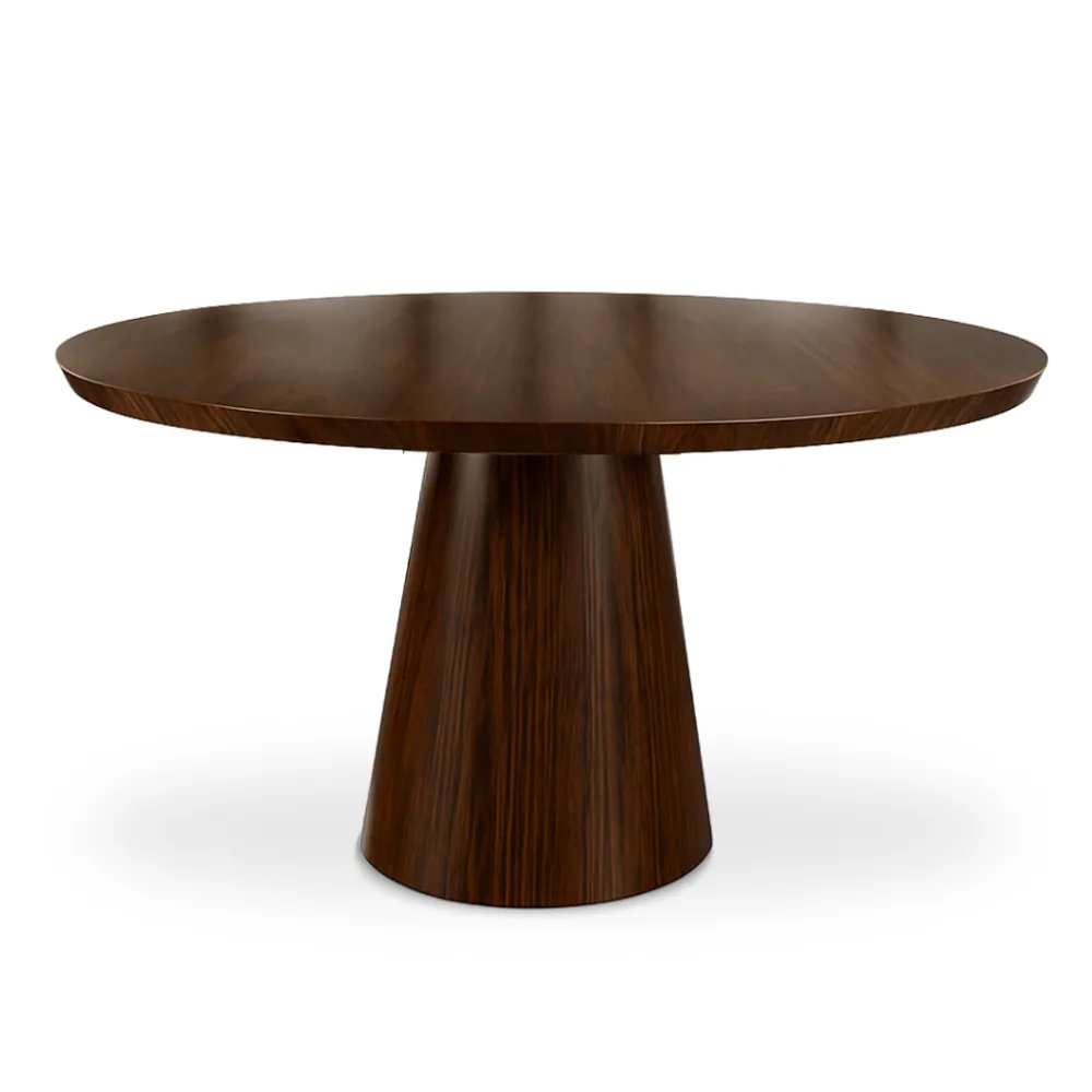 Refined Dining Table