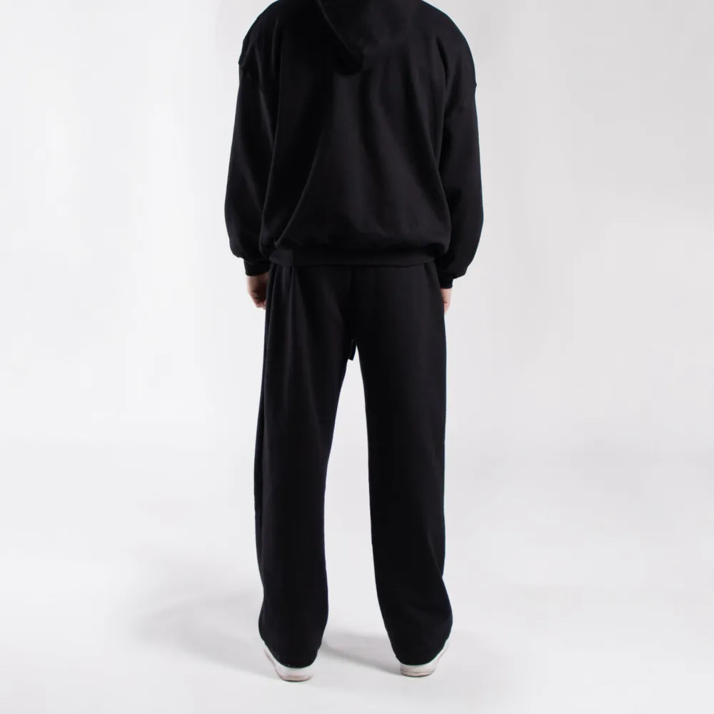 Midweight Straight Leg Sweatpants