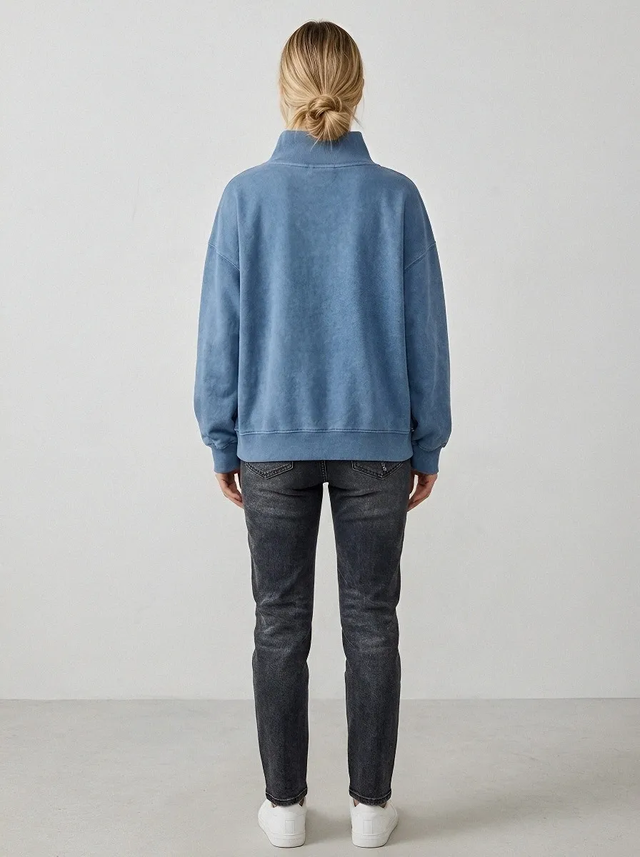 North Star Sweatshirt