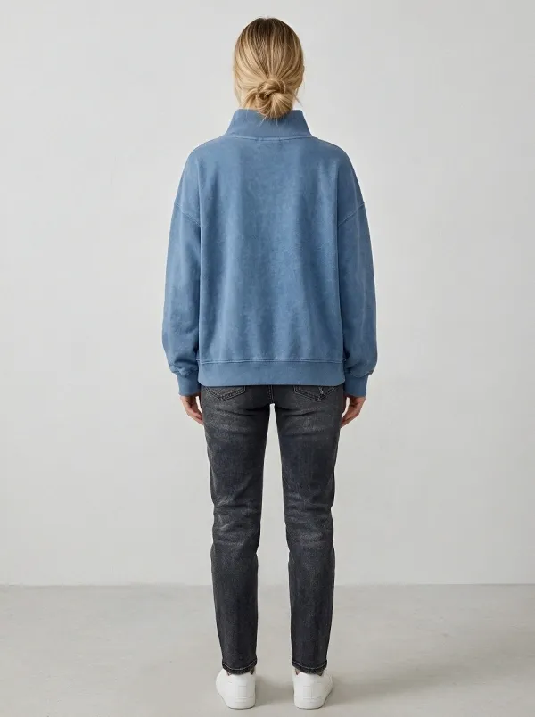 North Star Sweatshirt
