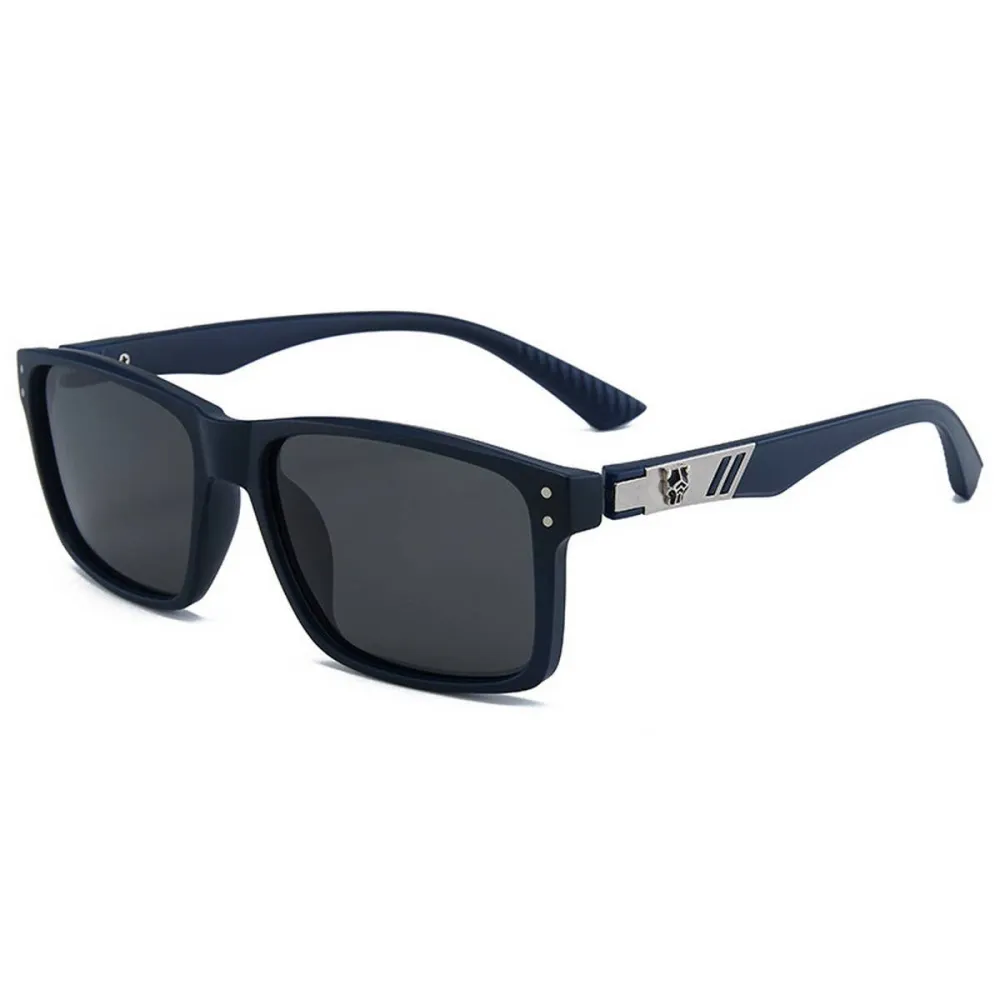 Textured Soft Square Sunglasses