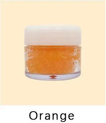 Gentle Exfoliating Lip Scrub