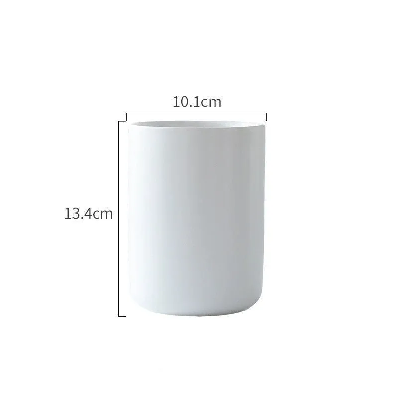 Classic Ceramic Utensil Holder