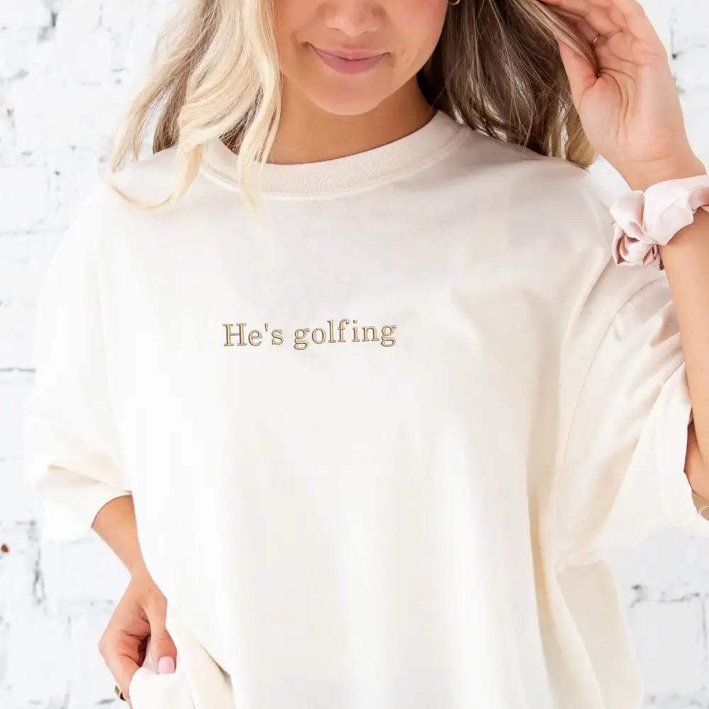 Polished Timeless T-Shirt