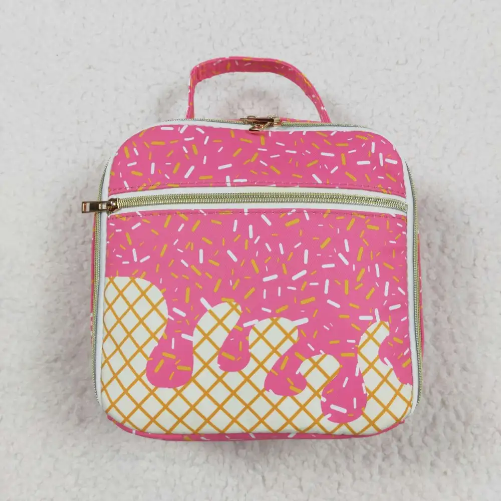 Refined Everyday Lunch Bag