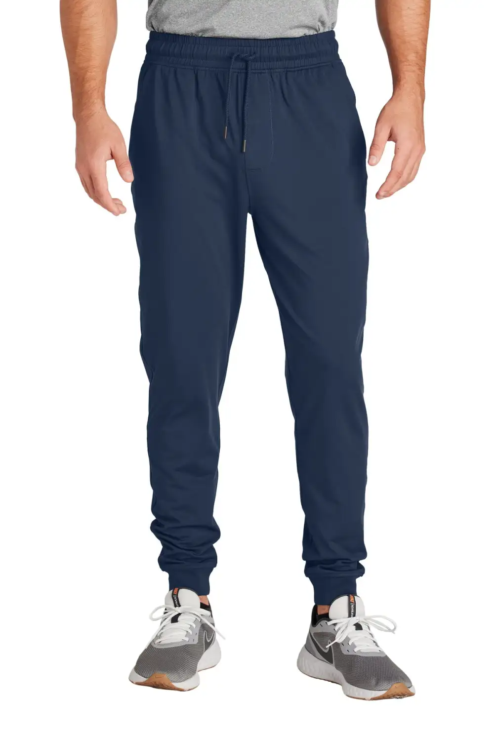 Men's Stretch Jogger Pants