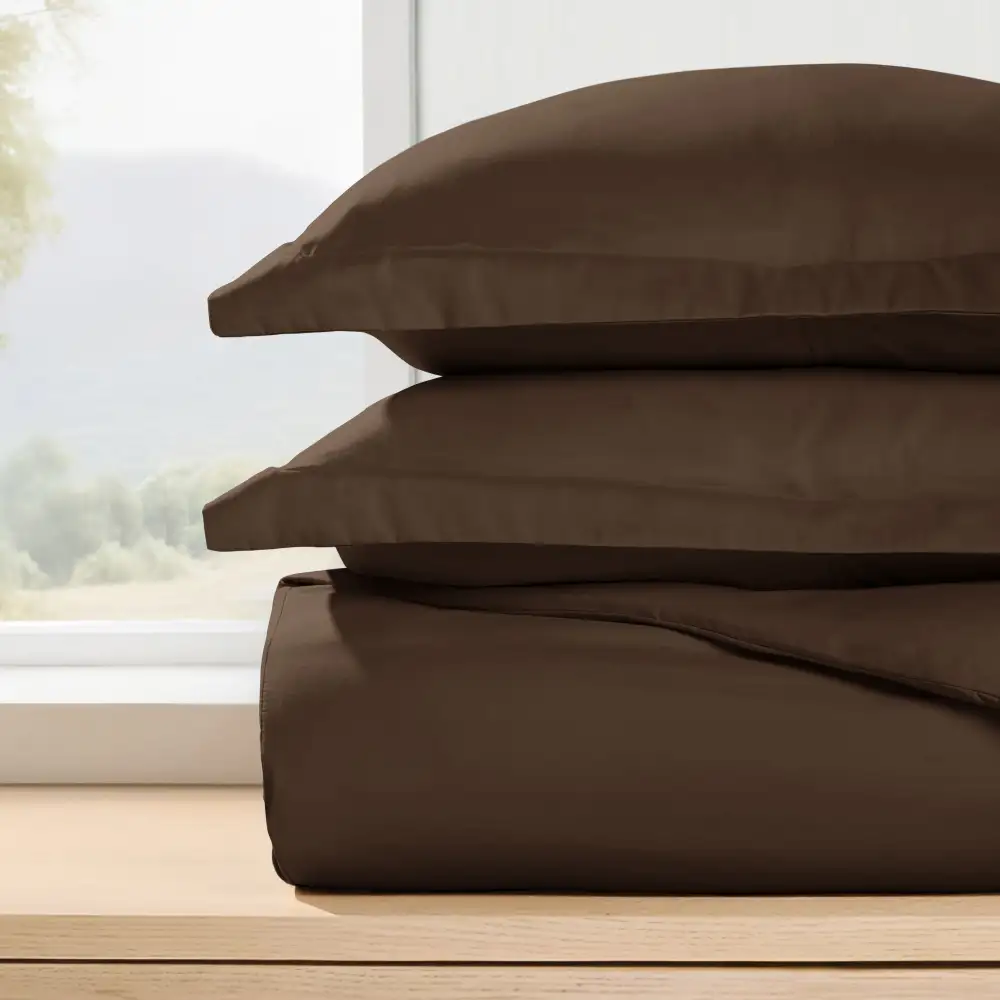 Essential Duvet Cover Set