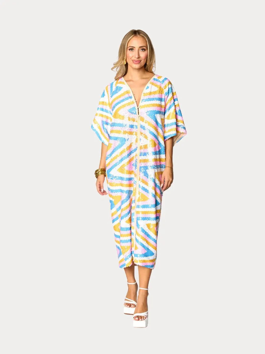 Versatile Classic Midi Dress