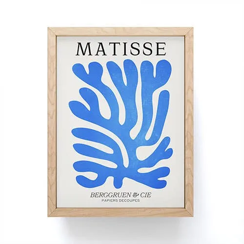 Wall Hangings Blue