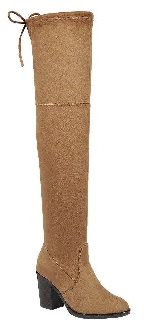Understated Everyday Boots