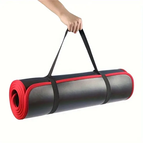 Durable Gym Floor Mat