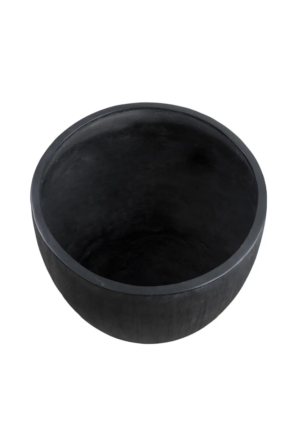 Glass Concrete Indoor Outdoor Planter