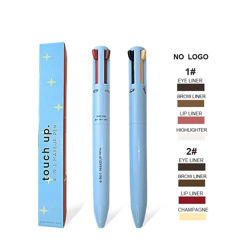 Sheer Shine Lip Liner Pencil