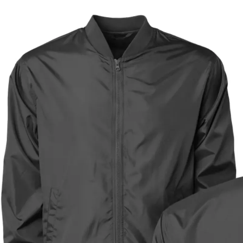 Fantasy Blue Mushroom Jacket