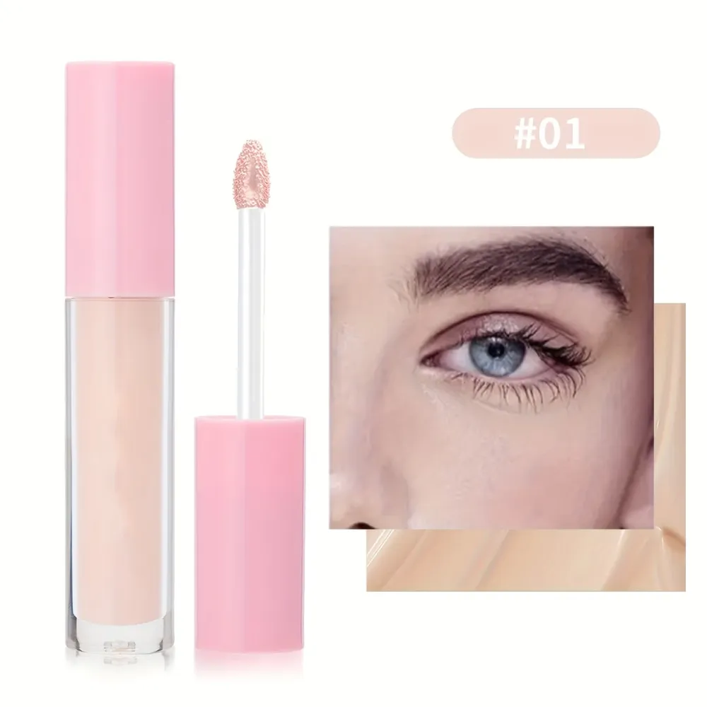Weightless Full Coverage Concealer