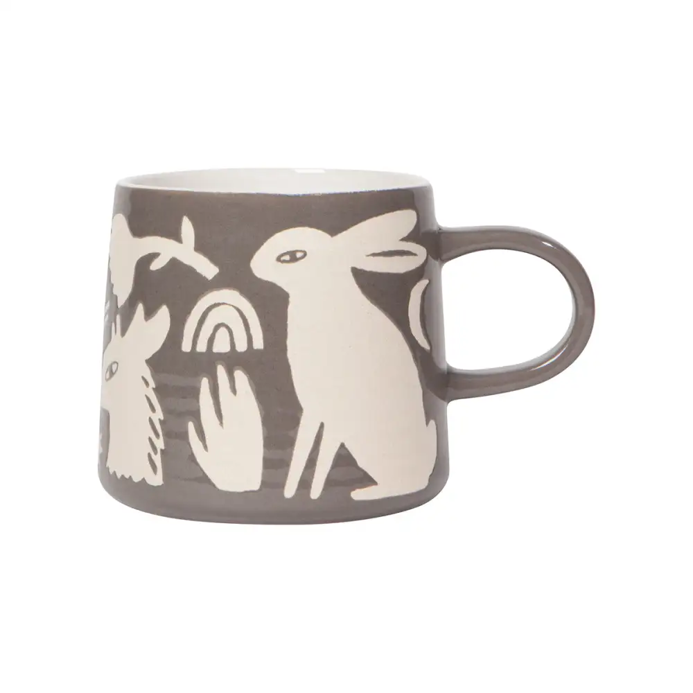 Imprint Ceramic Mug