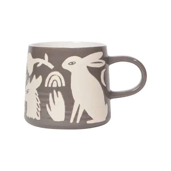 Imprint Ceramic Mug