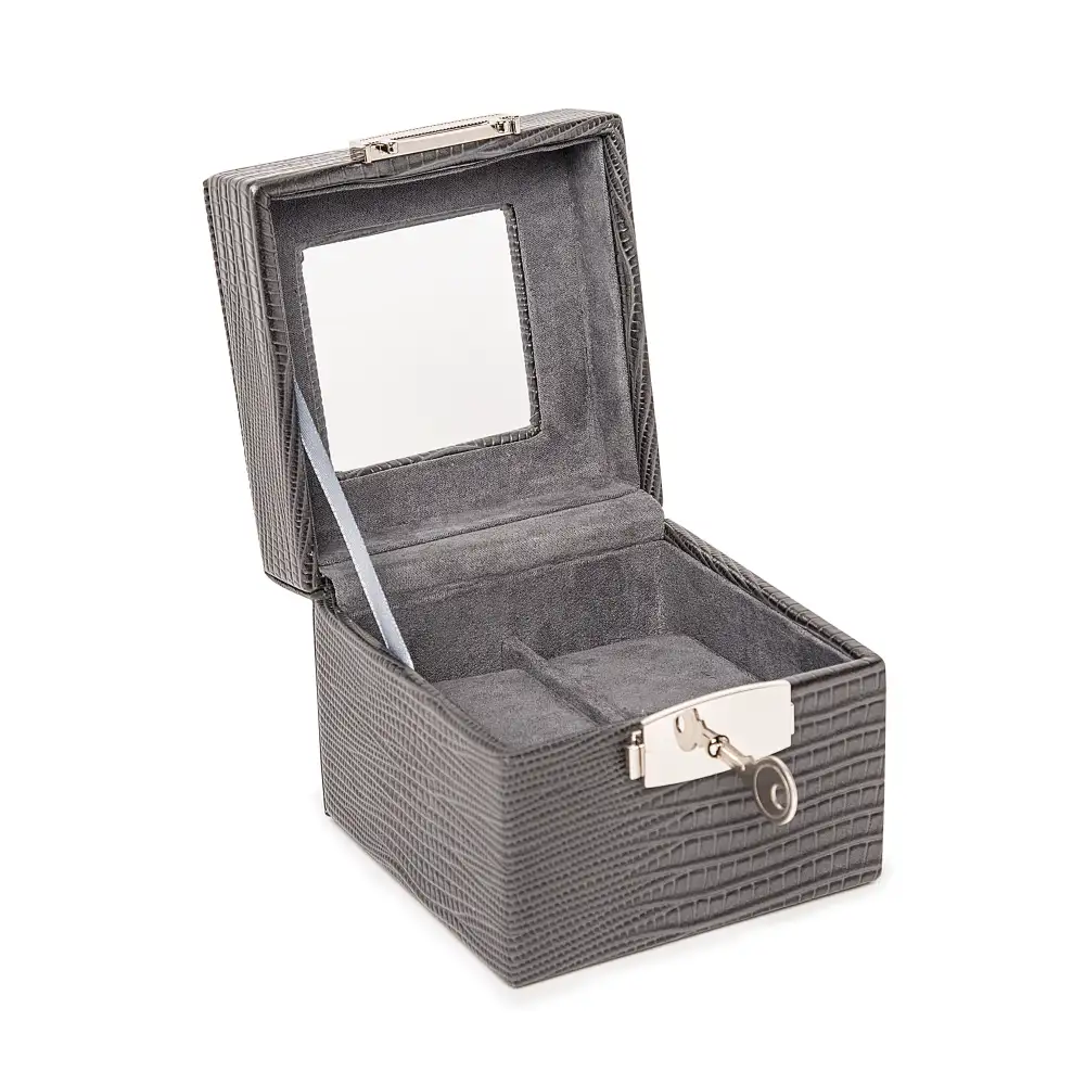 Watch Jewelry Box
