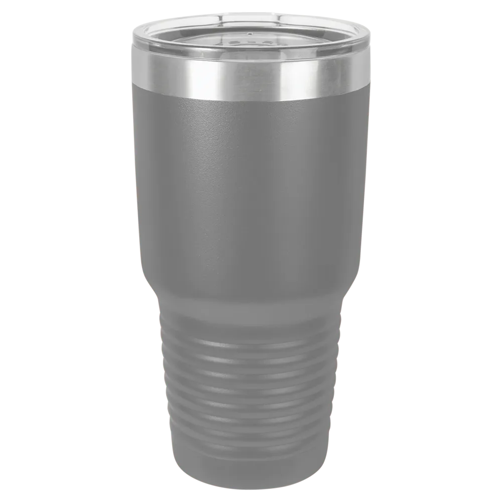 Modern Insulated Tumbler