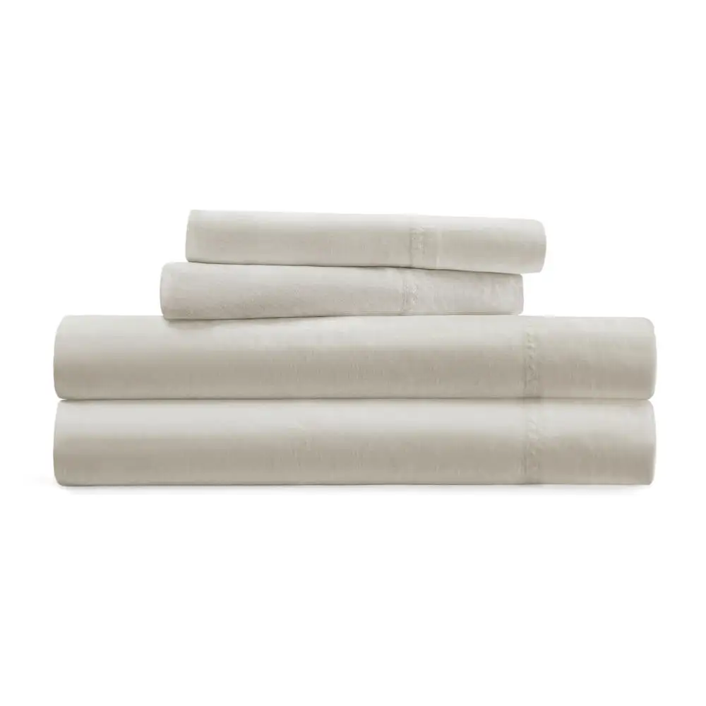 Cotton Long Staple Sheet Set