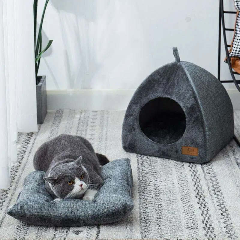 Plush Cozy Home Furniture