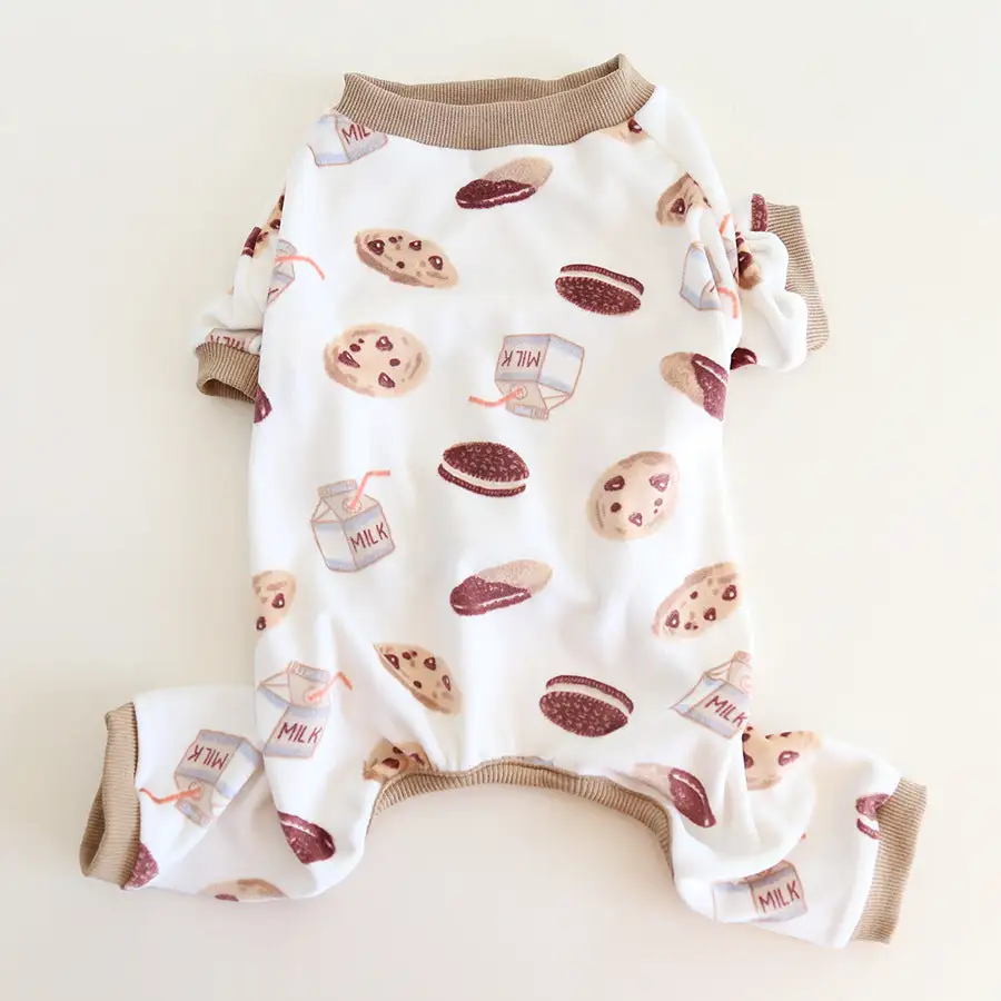 Onesie Pajama Set