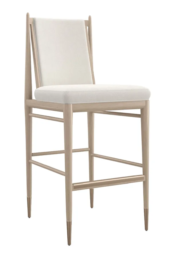 Dining Contemporary Bar Stool