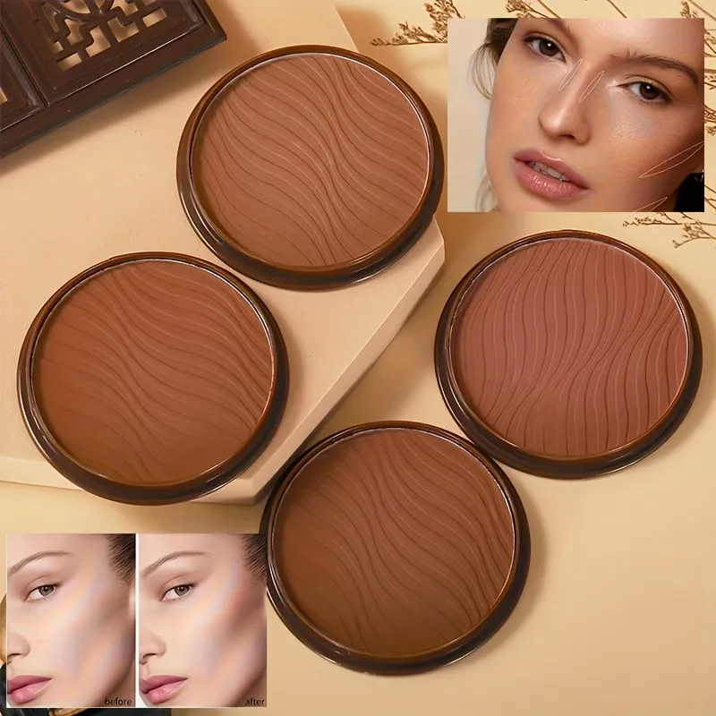Long-Wear Matte Contour