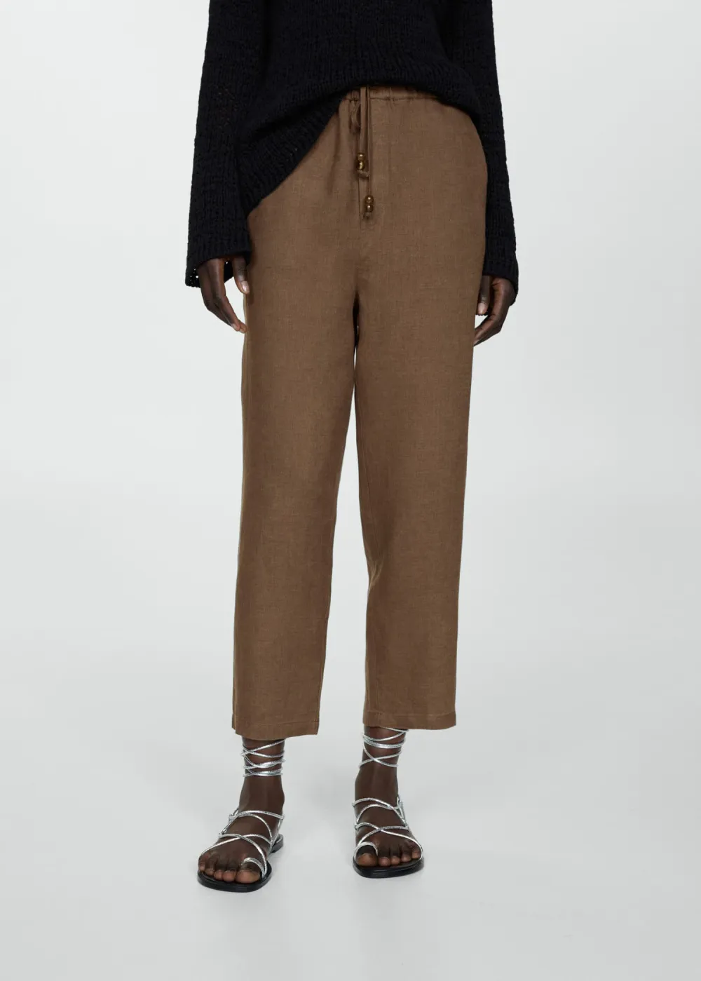 Linen Pants