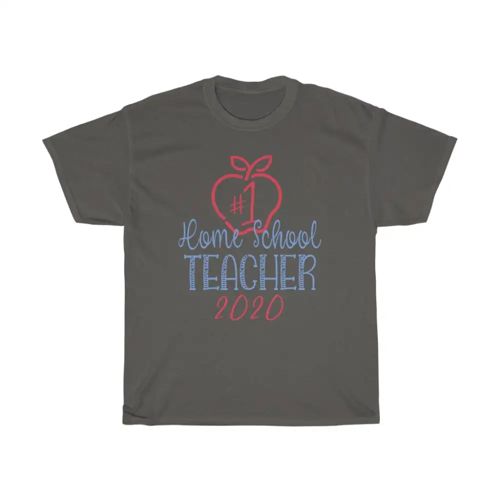 #1 Home School Teacher