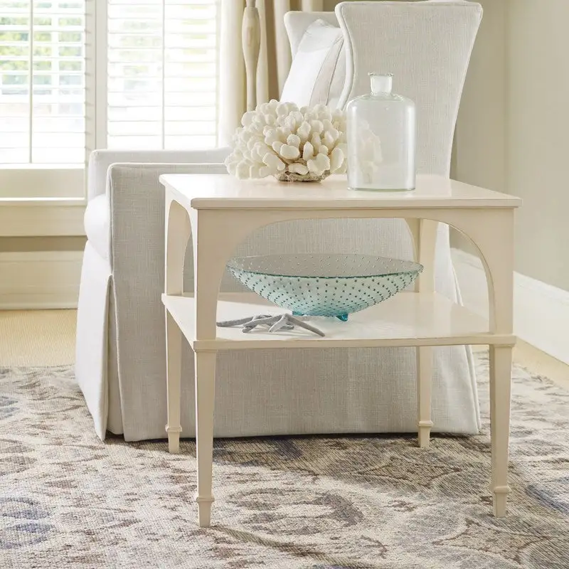 Decorative Modern Classic Side Table