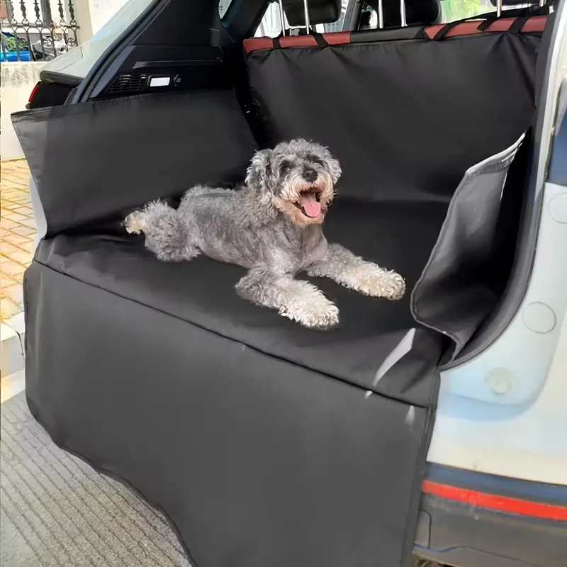 Waterproof Dog Car Trunk Liner