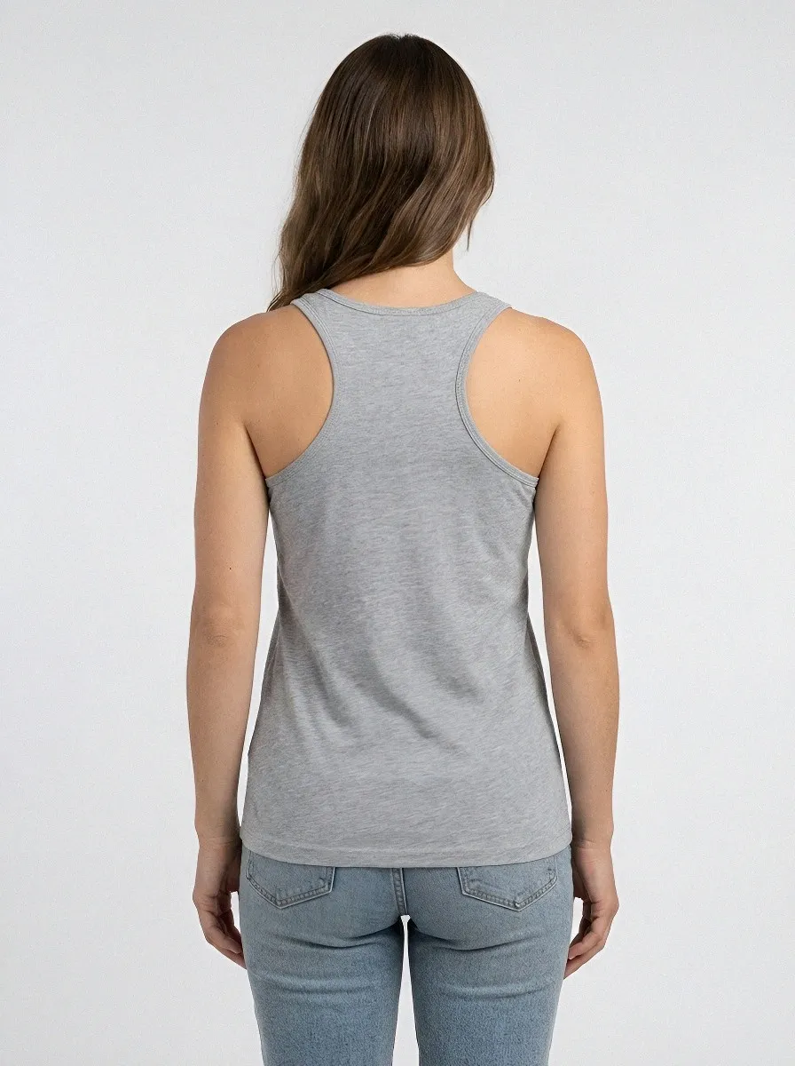 Botanical Soul Grow Tank Top