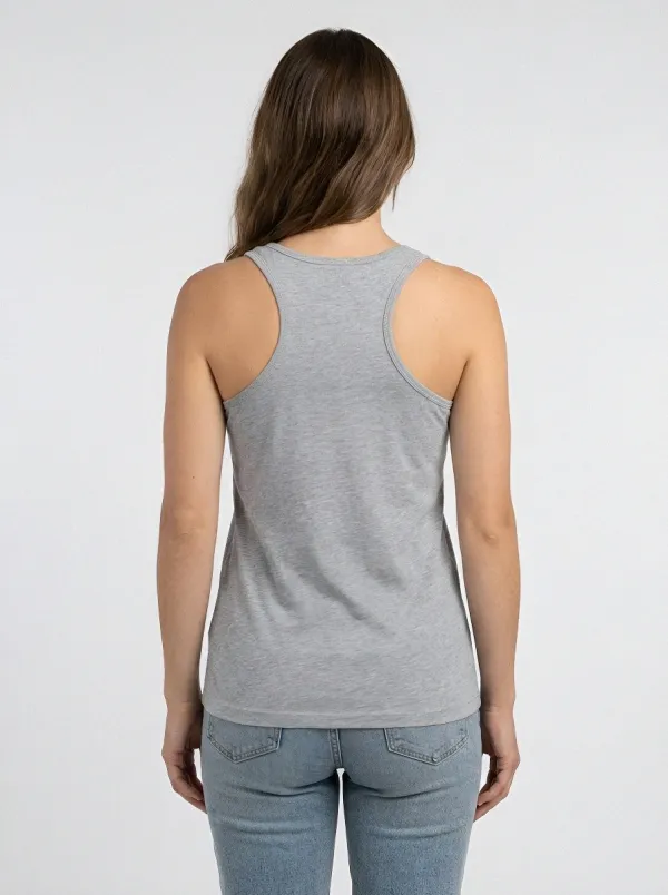 Botanical Soul Grow Tank Top