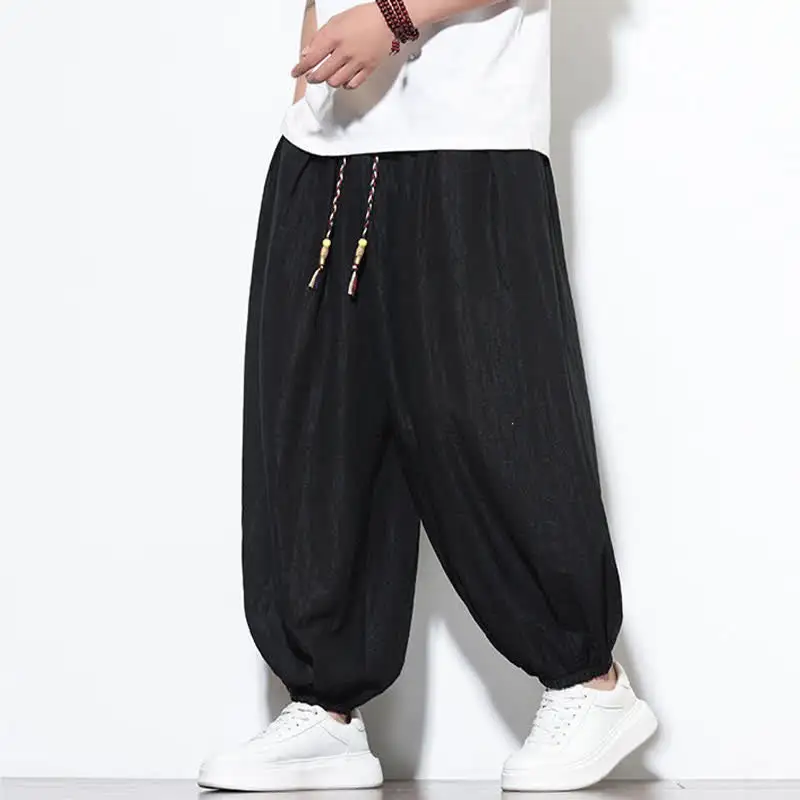Daily Comfort Pants