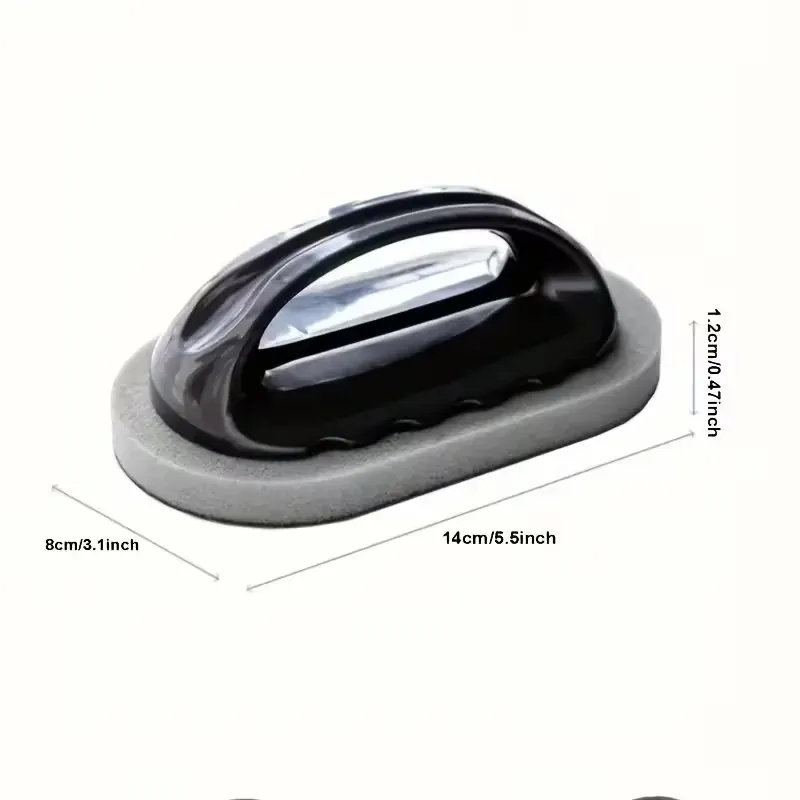 Multipurpose Non-Scratch Kitchen Cleaning Sponge