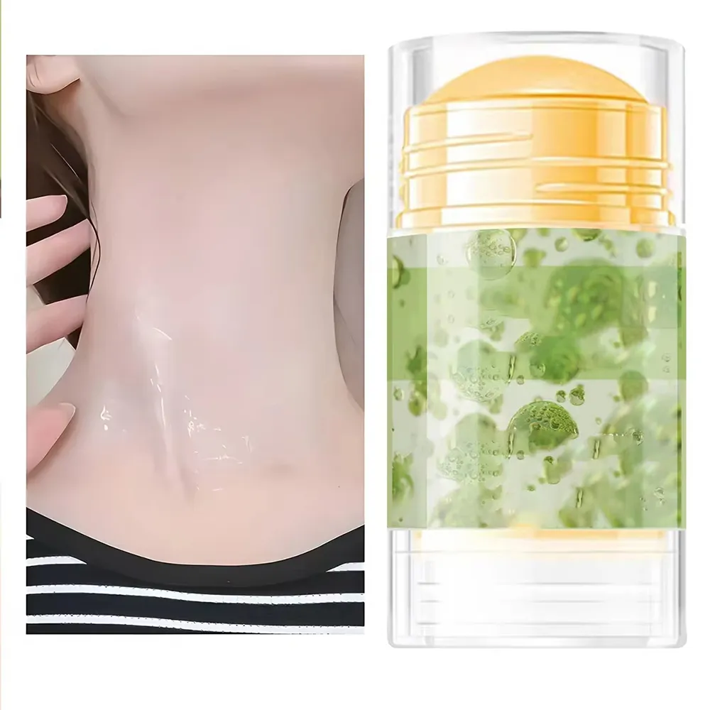 Wrinkle Reducing Neck Cream