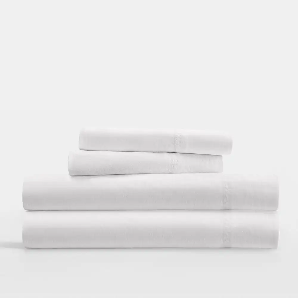 Long Staple  Cotton Sheet Set
