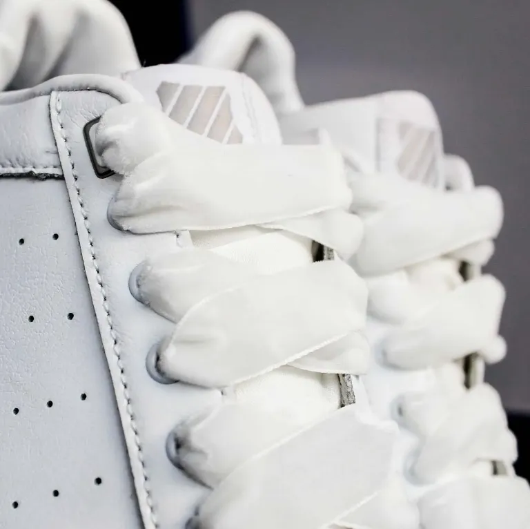Classic Velvet Finish Shoelaces