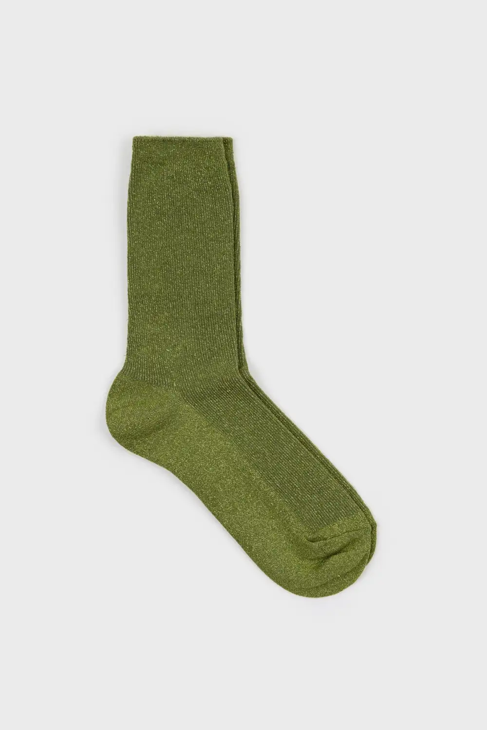 Modern Modal Blend Ribbed Socks