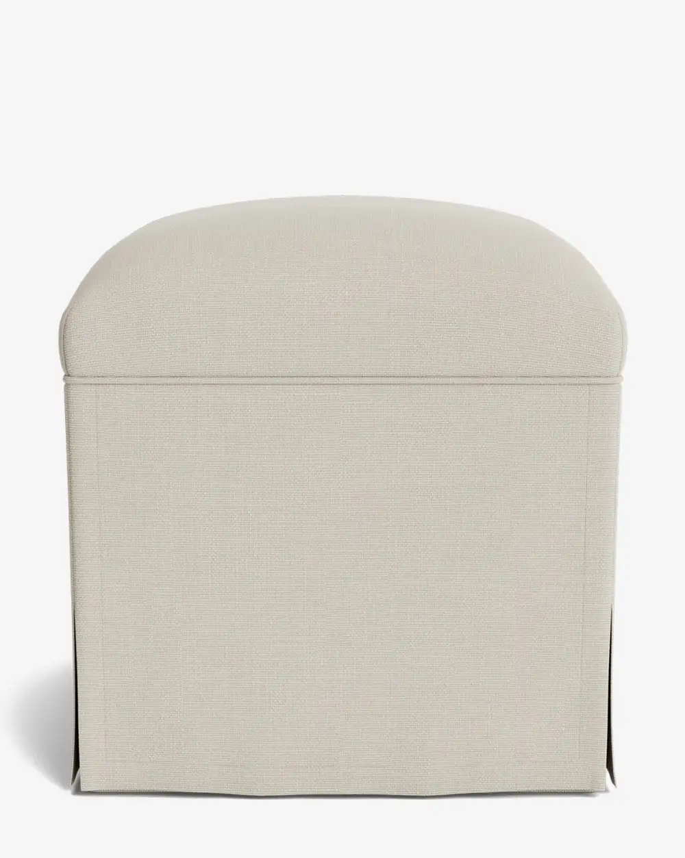 Everyday Traditional Ottoman