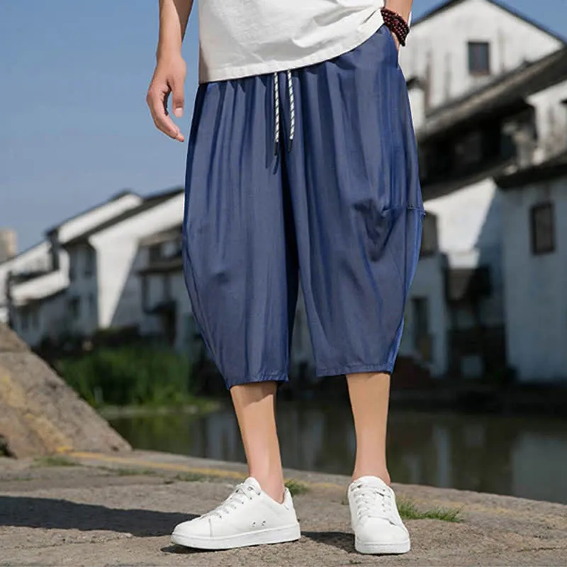 Leisure Active Pants