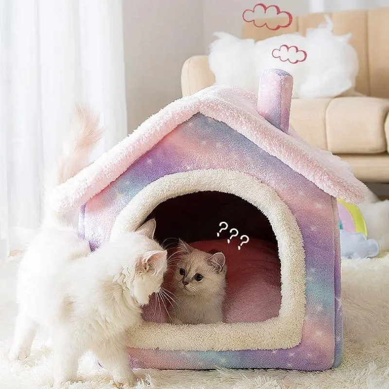 Plush Arctic Home Furniture