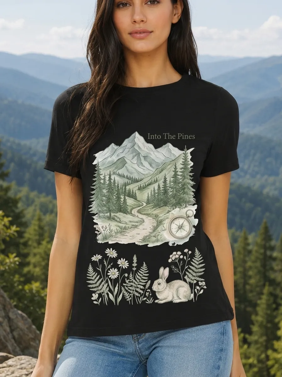 T-Shirts