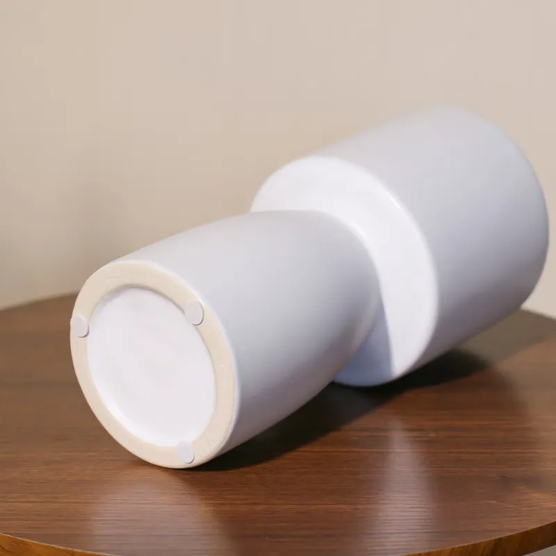 Modern Ceramic Flower Vase