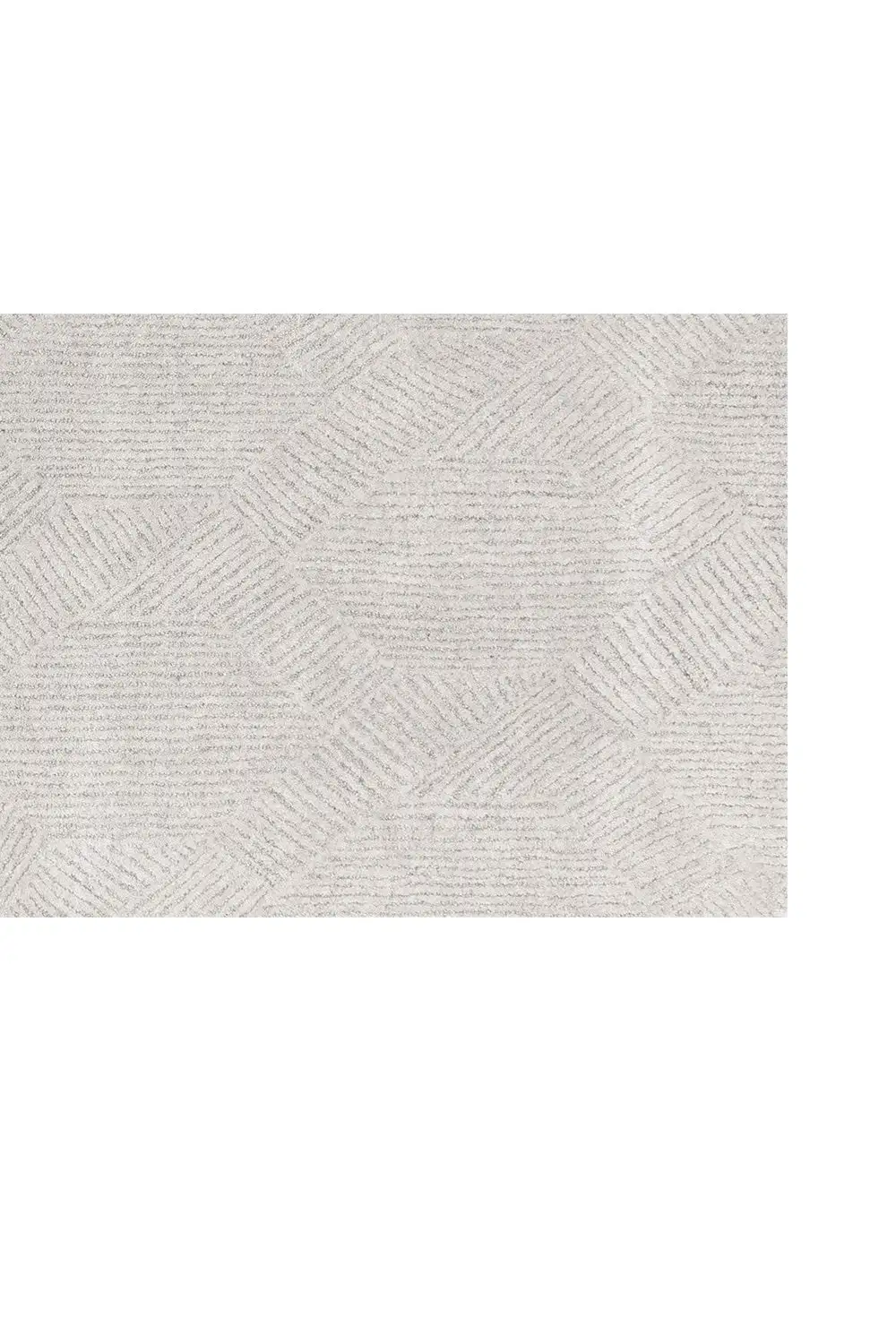 Hand-tufted Area Rug