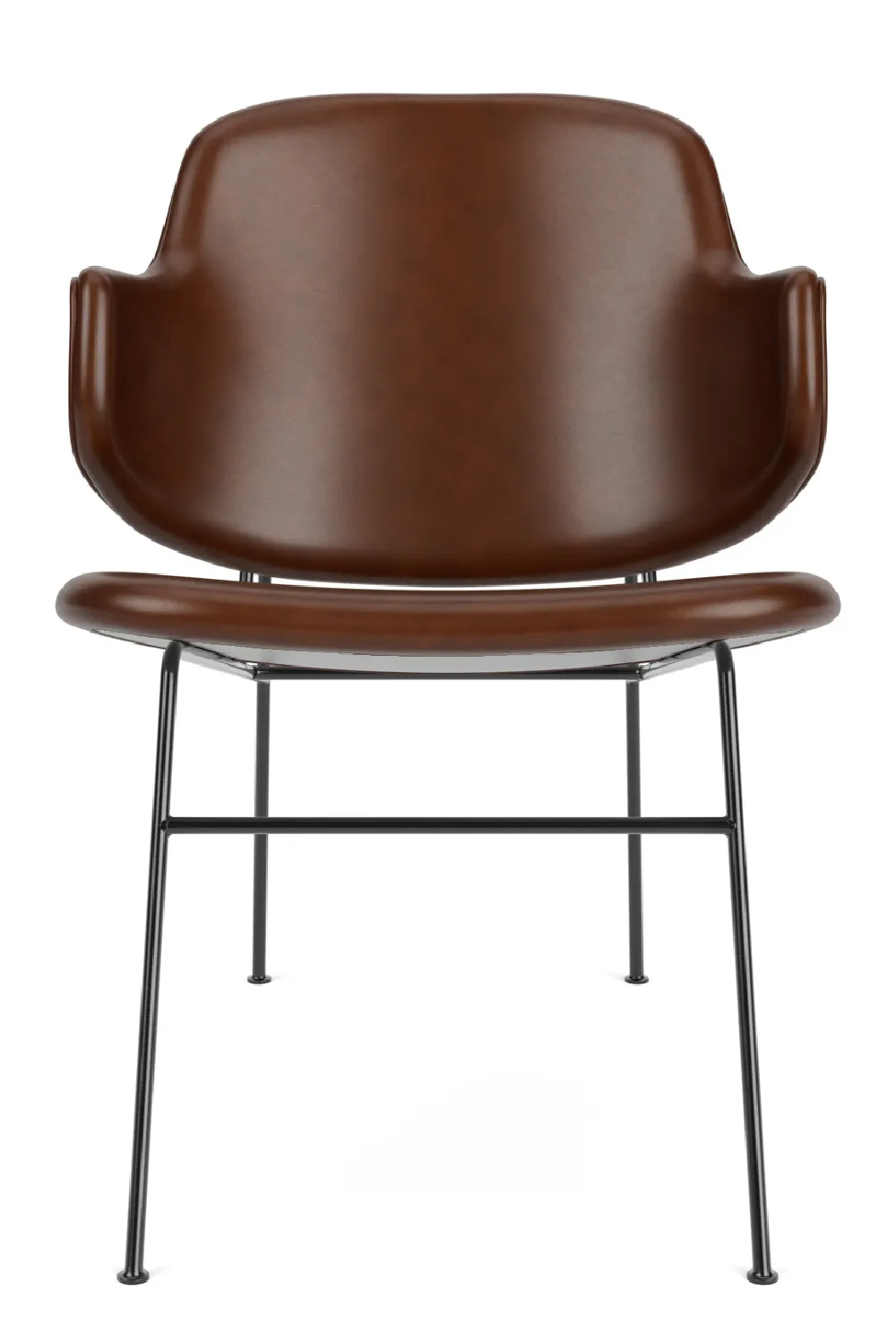 Upholstered Lounge Chair
