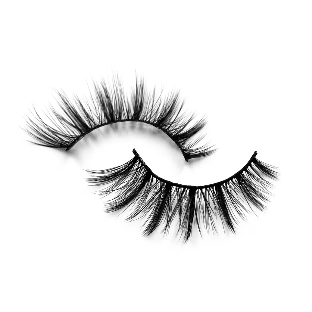 Wispy Finish Lash Strips